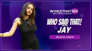 Bhavya Singh Slams Kashish Kapoor's Comments on Ganpati Visarjan; Says, 