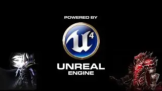 MU ONLINE LORENCIA MAP REMAKE IN UNREAL ENGINE 4 PART 6