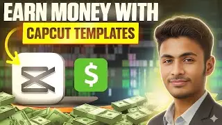 CapCut Template Rewards Tutorial | Earn Money from CapCut Templates| Capcut Buddy Creator Rewards 