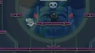 Test Subject Arena 2 Gameplay