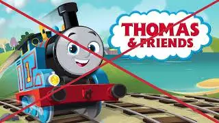 Share this post if Everyone hates Thomas & Friends 2021 Reboot
