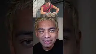 Scout Reacts to memes. Part 2 #Shorts