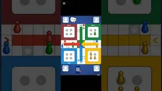 Ludo #43 | Tania Ludo time 