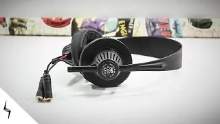 Sennheiser HD414 50-летний юбилей (ограниченная серия) &mdash; 1967&ndash;1995
