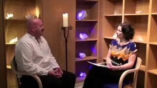 Atlantis Crystals ep 5 Smiling
