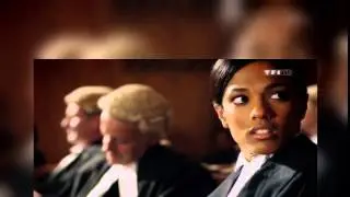 Londres Police Judiciaire S03 E05