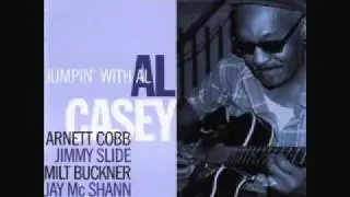 Al Casey  