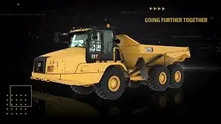 Bergerat Monnoyeur, unic Dealer Cat &icirc;n Rom&acirc;nia