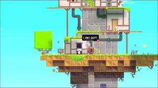 Fez - Psyguy Plays