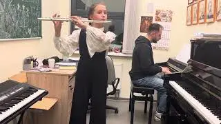 Г.-Р. Н. Синисало. Две миниатюры. Варвара Шерстнева