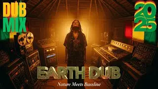 Spiritual Dub &ndash; Roots of Nature | Ambient Dub Flow 2025 🌱