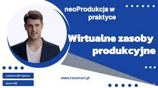 Wirtualne Zasoby Produkcyjne: Rewolucja w Zarządzaniu Produkcją