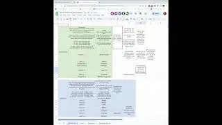 TFT Horizonbound set casting overview workshop 18/09
