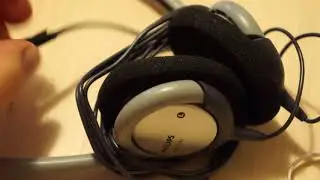 philips SBC HL145, наушники, от поклонников филипс