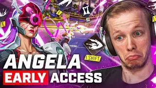 I Got EARLY Access to Season 4 of Marvel Rivals! | Jay3 VODs