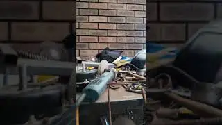 Well it's Bench Grinder's In Al's Workshop .