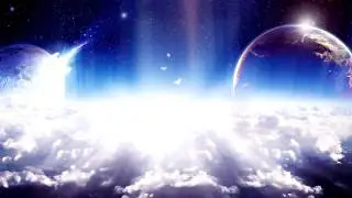 SaphirSky - World Of Angels (Emotional Mix) [HD]