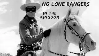 BIBLE LONE RANGER & SOLA EGO, PROTESTANT PATHOLOGY Pt2 #truth #jesus #christ #king #mary #joseph #i 