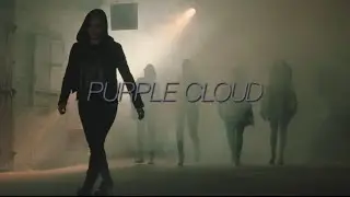 Mu Performing Arts presents Purple Cloud