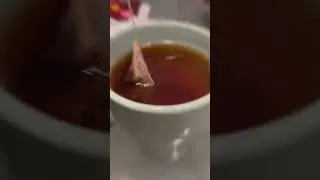 Cameron Valley Tea | Peppermint Tea Flavour | Famous Cameron Valley Tea of Malaysia
