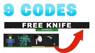 Roblox Arsenal Codes 2019