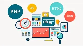 Web Development Certification: Core Principles of Web Development.