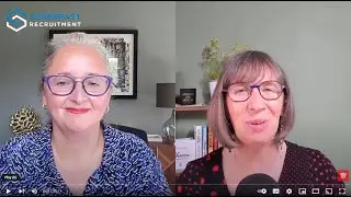 From Corporate Finance to Solo Recruitment Success With Natalie Wells