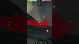 WOT - BZ-79 - 9 KILLS 11.5K DAMAGE ACE TANKER - World Of Tanks