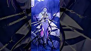 Threnodian Leviathan Full Fight Cutscenes 😱😱 #wutheringwaves #wuwa #leviathan #threnodian
