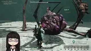 Easy [Phase 1 Hard Server] Solo Spider Boss Exp Farm Setup (Power Surge Rifle)