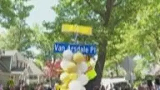 New Jersey streets renamed for Isley Brothers