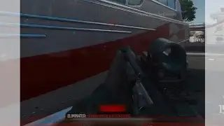 Grim Reaper + War Machine Rampage BO7 