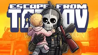 🔴Timmy In 2025.. Escape From Tarkov DAY 5!