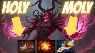 NEW META = MOST BROKEN STRAT EVER!!! ► Dota 2 Auto Chess