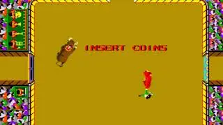 The Togyu   Arcade   Games Database