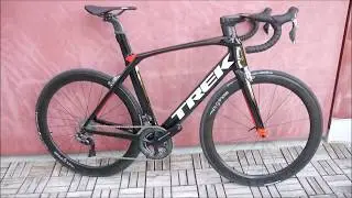 TREK MADONE 9.9 2018