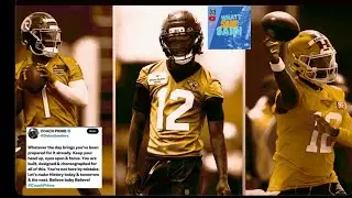 Shedeur Sanders Rejection By Cleveland Browns is Protection. Travis Hunter Out for Six Months.