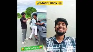 😂 कैसे कैसे लोग हैं 🤣 SV13 #funny #comedy #realfools #automobile #shorts #trending #surajrox #vikram