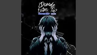 &iquest;d&oacute;nde Est&aacute;s T&uacute;?