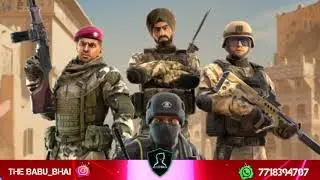 Faug Roast - Carryminati Ka Bap Rost Master