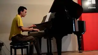La procesión del Rocío, de Joaquín Turina, interpretada por nuestro queridísimo Hans López Krabbe