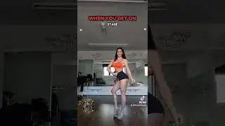 LEARN NPC / IFBB BIKINI FLOW FROM THE POSING PRO #npcbikini#ifbbpro #ifbbbikini#bodybuilding#posing