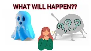 WHAT HAPPENS IF WE MIX GHOST 👻 WITH DIFFERENT THINGS? - ANIMASH (eps. 5)