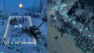 Terminator Dark Fate Defiance - FULL Demo Gameplay (PC/UHD)