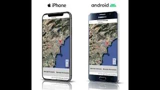 PresenciaPin APP Fichaje dispositivos m&oacute;viles.