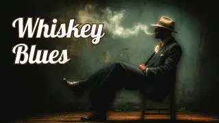 Whiskey Blues Smooth Mix   Relaxing Late Night Blues Music