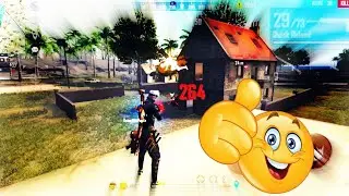 Op highlights - Garena free fire | Aniket 69