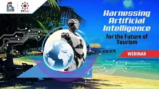 Harnessing Artificial Intelligence for the Future of Tourism