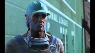 Fallout 4 Pass any Speech check!