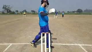 smashers vs Yamunanagar worirr part 6